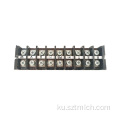 Hot Sale High Power Terminal Block Terminal Custom